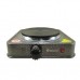 Электроплита настольная Domotec MS-5821 1000 Вт