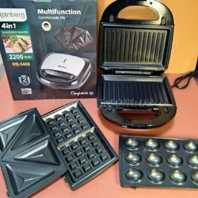 Мультимейкер Rainberg RB-5408 2200W 4в1