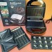 Мультимейкер Rainberg RB-5408 2200W 4в1