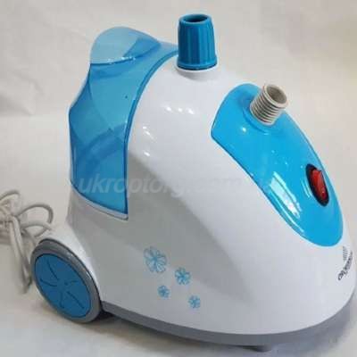 Отпариватель Crownberg CB 3132 2500W