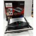 Электрический прижимной контактный гриль BBQ Grill CB 1067 Crownberg (2000W) 