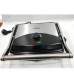 Электрический прижимной контактный гриль BBQ Grill CB 1067 Crownberg (2000W) 