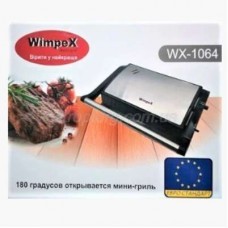 Контактный гриль WimpeX WX-1064