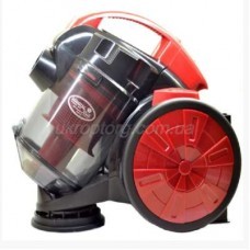 Пылесос Promotec PM 654 контейнерный 2200w 