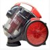 Пылесос Promotec PM 654 контейнерный 2200w 