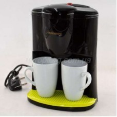 Кофеварка CROWNBERG CB-1560