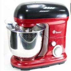 Миксер-тестомес Domotec MS-1367 Мощность 2000 Вт