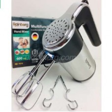 Миксер Rainberg RB-1012 600 Вт