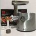 Электрическая мясорубка Domotec MS-2021