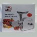 Электрическая мясорубка Promotec PM1054