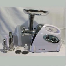 Электрическая мясорубка Promotec PM1054
