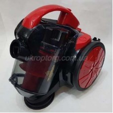 Колбовый пылесос Crownberg CB-0111 2400 Вт