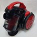 Колбовый пылесос Crownberg CB-0111 2400 Вт