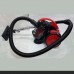 Колбовый пылесос Crownberg CB-0111 2400 Вт