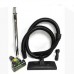 Контейнерный, Мощный Пылесос Vacuum Cleaner Crownberg CB 659 3500W.