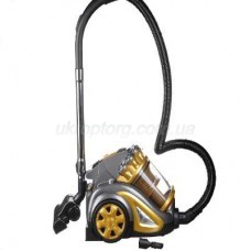 Пылесос DOMOTEC MS-4408 Turbo Brush (3600Вт)