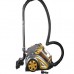 Пылесос DOMOTEC MS-4408 Turbo Brush (3600Вт)