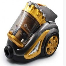 Пылесос DOMOTEC MS-4408 Turbo Brush (3600Вт)
