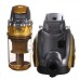 Пылесос DOMOTEC MS-4408 Turbo Brush (3600Вт)
