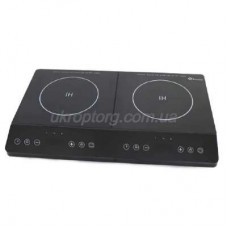 Индукционная плита Domotec MS-5872 2000 Вт