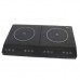 Индукционная плита Domotec MS-5872 2000 Вт